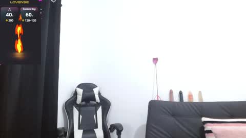 KiaraRider online show from 02/01/25, 10:13