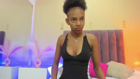 Sara Palacios online show from 01/16/26, 05:11