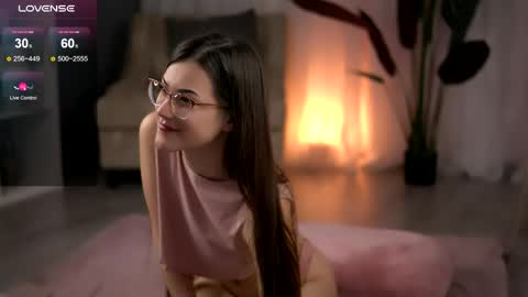 Snapshot of kiaravalez chatting on 05/18/26, 04:29 KlaraValez online show from 05/18/26, 04:29