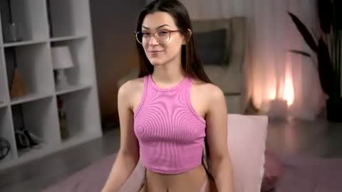 KlaraValez online show from 06/21/26, 05:43