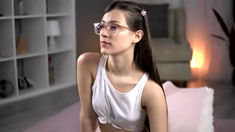 KlaraValez online show from 06/29/26, 06:41