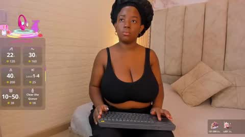 Snapshot of kiarazafira chatting on 09/19/25, 10:49 kiarazafira online show from 09/19/25, 10:49