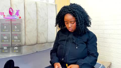 Snapshot of kiarazafira chatting on 09/24/25, 11:02 kiarazafira online show from 09/24/25, 11:02