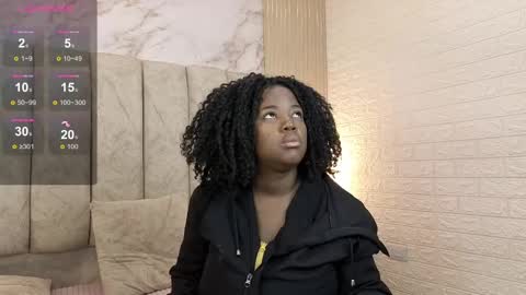 Snapshot of kiarazafira chatting on 10/06/25, 11:07 kiarazafira online show from 10/06/25, 11:07