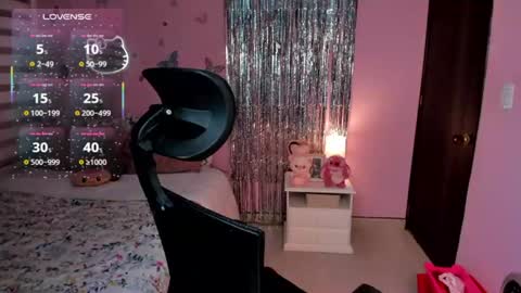 Snapshot of kiarielle chatting on 06/10/26, 11:57 Kiarielle online show from 06/10/26, 11:57
