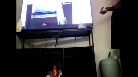 HunneysPlayRoom online show from 06/03/26, 04:12