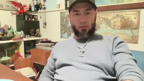 kicker_of_elves online show from 11/07/25, 11:38