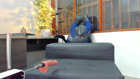 Kieran Derek online show from 12/26/24, 08:42