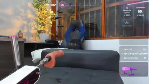 Kieran Derek online show from 12/27/24, 02:22