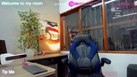 Kieran Derek online show from 01/31/25, 08:33