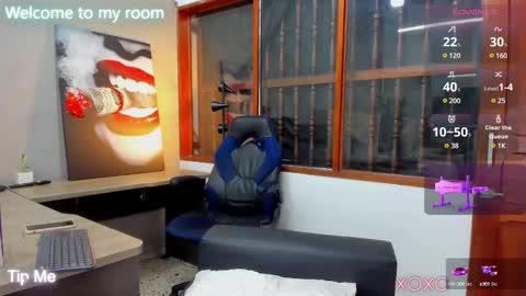 Kieran Derek online show from 02/03/25, 09:19