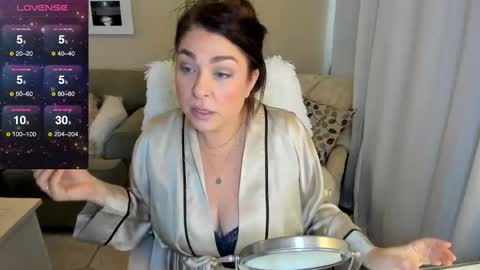 Snapshot of kierareines chatting on 12/22/24, 06:48 Kiera Reines online show from 12/22/24, 06:48