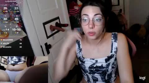 Kiersten online show from 01/13/26, 06:24