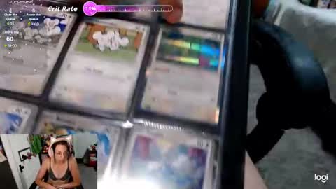 Kiersten online show from 06/11/26, 07:12