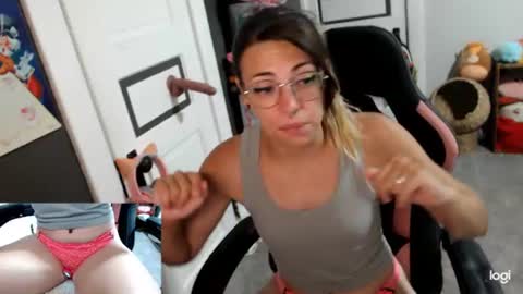 Kiersten online show from 07/15/26, 05:07
