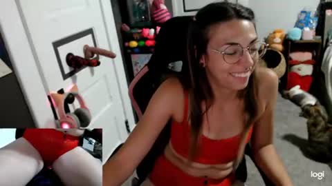 Kiersten online show from 07/22/26, 04:54