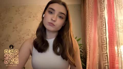 Snapshot of kierstentates chatting on 02/03/26, 08:47 Ola my name is Lissa Lets hit 10 Thumbs Up together online show from 02/03/26, 08:47