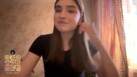 Snapshot of kierstentates chatting on 02/04/26, 01:50 Ola my name is Lissa Lets hit 10 Thumbs Up together online show from 02/04/26, 01:50