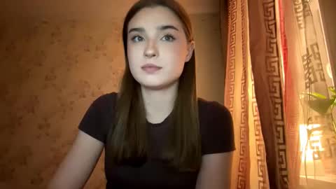 Snapshot of kierstentates chatting on 02/12/26, 02:56 Ola my name is Lissa Lets hit 10 Thumbs Up together online show from 02/12/26, 02:56