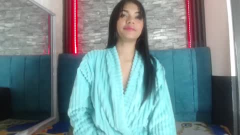 Snapshot of kihara_23 chatting on 10/13/25, 08:31 kihara_23 online show from 10/13/25, 08:31