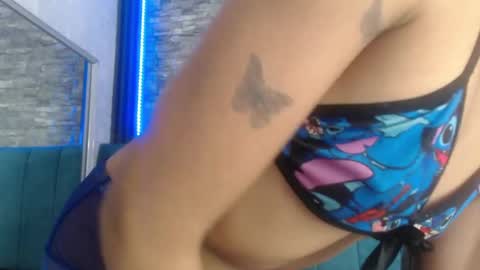 Snapshot of kihara_23 chatting on 10/20/25, 08:42 kihara_23 online show from 10/20/25, 08:42