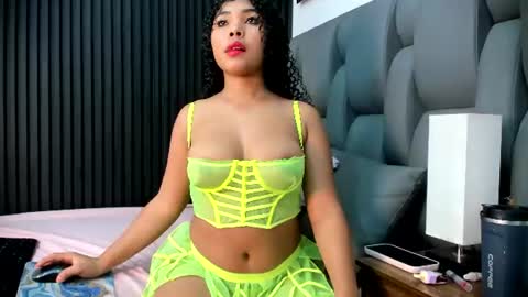 Kiara  online show from 07/02/26, 03:56