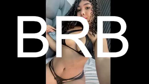 Kiara  online show from 07/26/26, 03:25