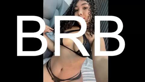 Kiara  online show from 07/29/26, 02:53