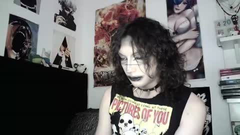 Snapshot of kiiller_queen chatting on 06/09/26, 07:14 kenny online show from 06/09/26, 07:14