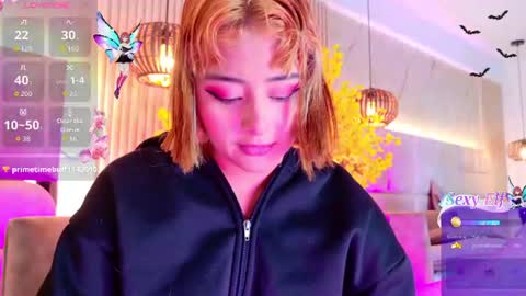 kiim01 online show from 07/21/26, 02:36