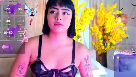 kiim01 online show from 07/26/26, 02:42