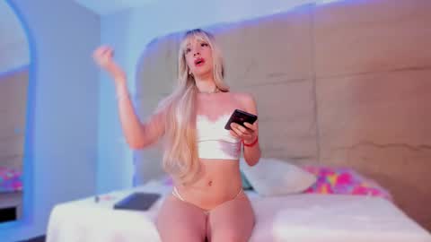 kiimcooperr online show from 10/20/25, 10:27