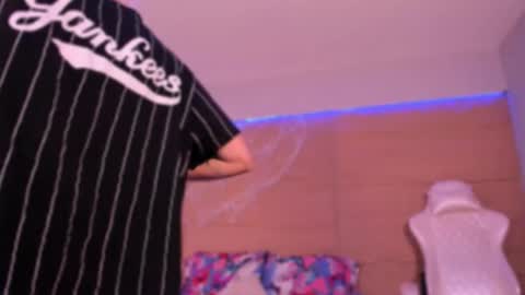 kiimcooperr online show from 10/26/25, 01:06