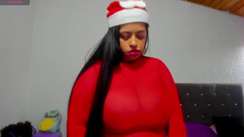 kiimjacson1 online show from 12/25/24, 06:41