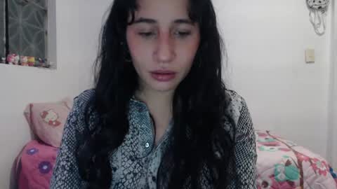Snapshot of kiimy_to chatting on 05/15/26, 11:45 Nezumy Rey online show from 05/15/26, 11:45