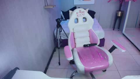 Kitty online show from 07/06/26, 03:03