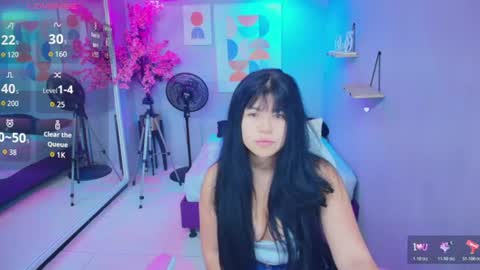 Kitty online show from 07/09/26, 12:53