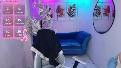 Kitty online show from 07/12/26, 12:40