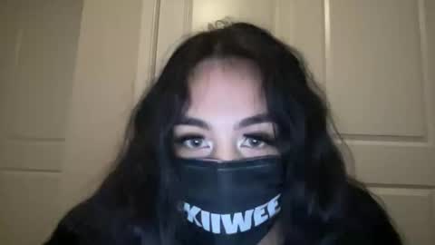 KIIWEE online show from 10/29/25, 01:30