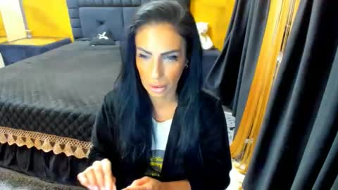 kikazxxx online show from 09/27/25, 12:54