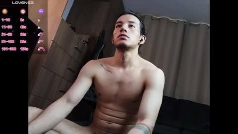 kikeruiz 19 online show from 12/11/24, 07:46