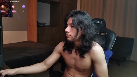 kikeruiz 19 online show from 12/14/24, 09:45