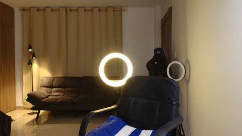 kikeruiz 19 online show from 01/09/25, 11:34