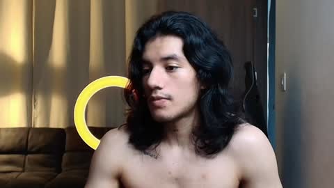 kikeruiz 19 online show from 01/10/25, 10:36