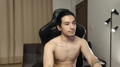 kikeruiz 19 online show from 02/27/25, 12:21