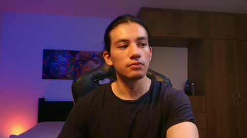 kikeruiz 19 online show from 09/29/25, 09:30