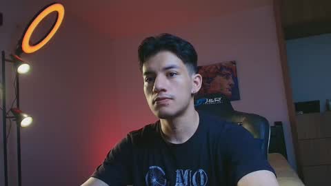 kikeruiz 19 online show from 10/20/25, 12:11