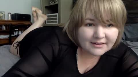 Kiki online show from 01/29/25, 07:43