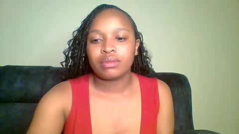 Angela online show from 03/11/26, 10:05