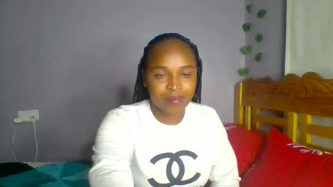 Angela online show from 04/20/26, 06:53
